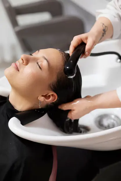 Korean Hair Spa Treatment in Gurgaon