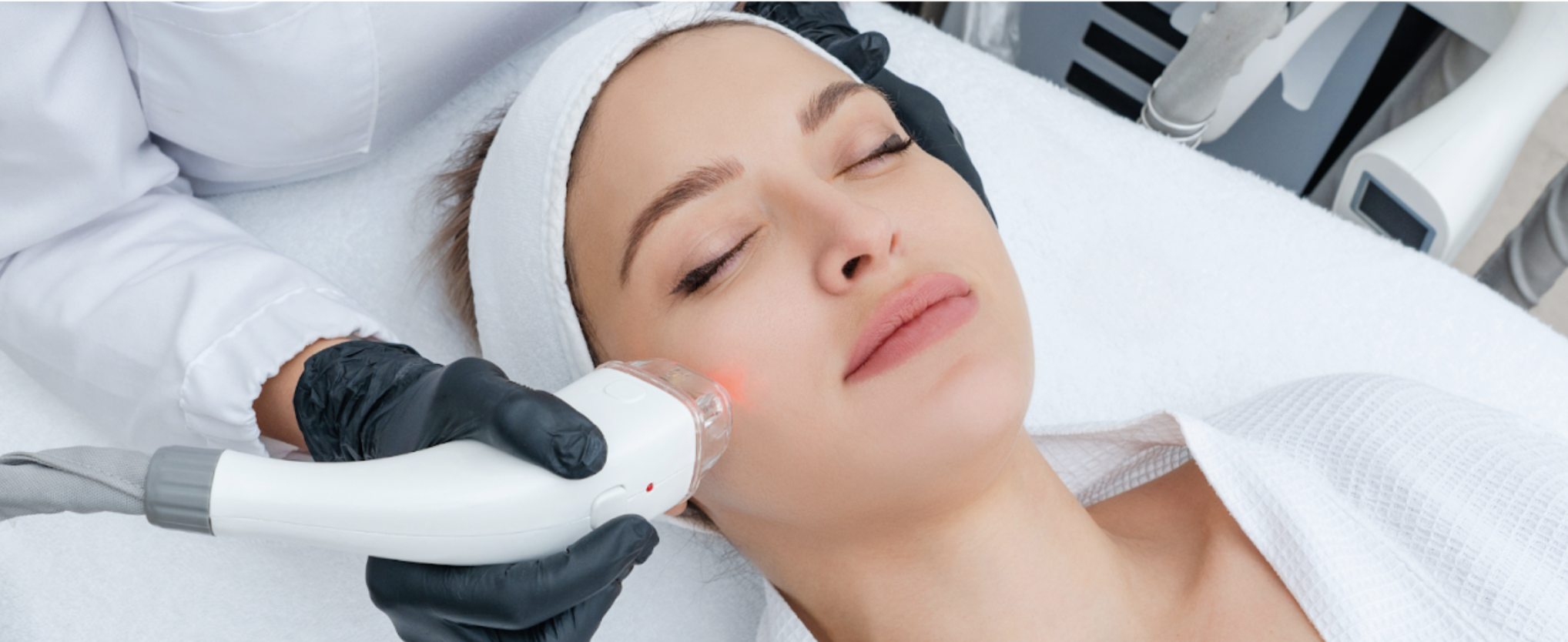 Benefits of KorinMi Skin Resurfacing Treatment