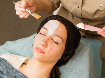 Aftercare for KorinMi Luminex Skin Renewal