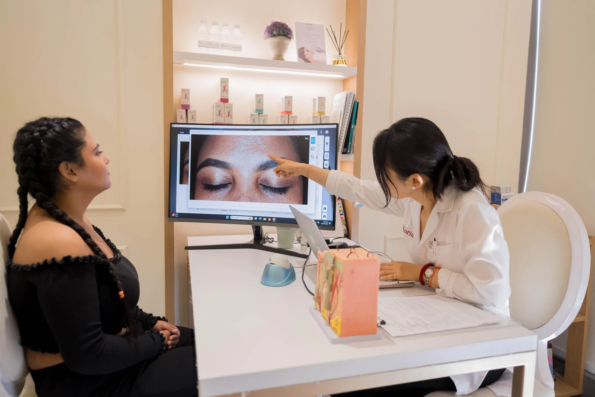 KORINMI EXPERT CONSULTATION