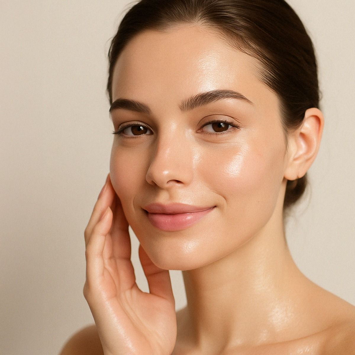 Benefits of K- ALTHERA Skin Repair & Texture Boost Treatment