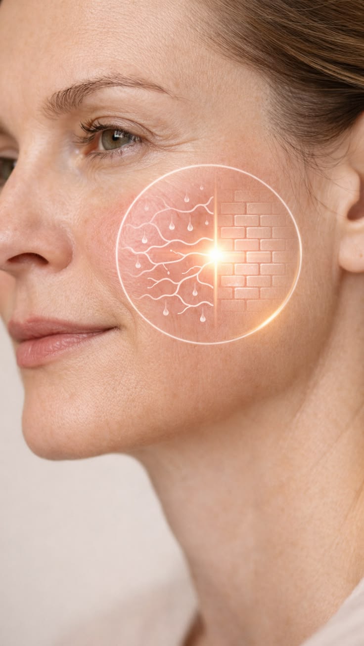 KorinMi Althera Glass Lift Fusion Treatment | The Ultimate KoreanGlass Skin & Face Lifting Experience