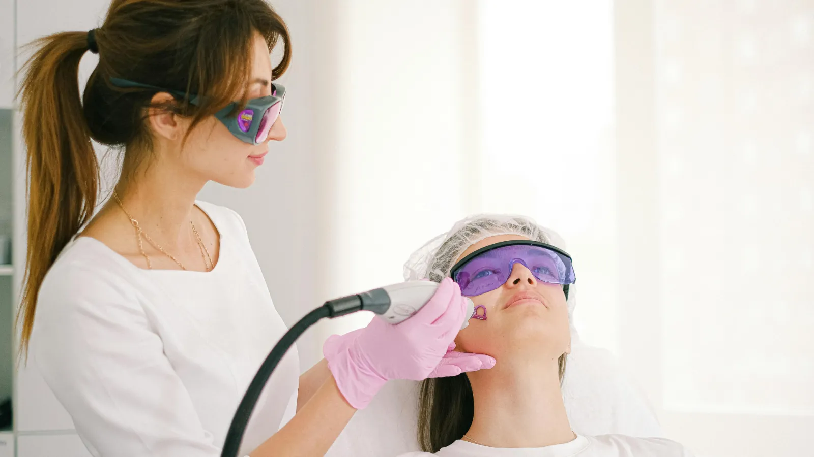 Aftercare for MultiVita Injection