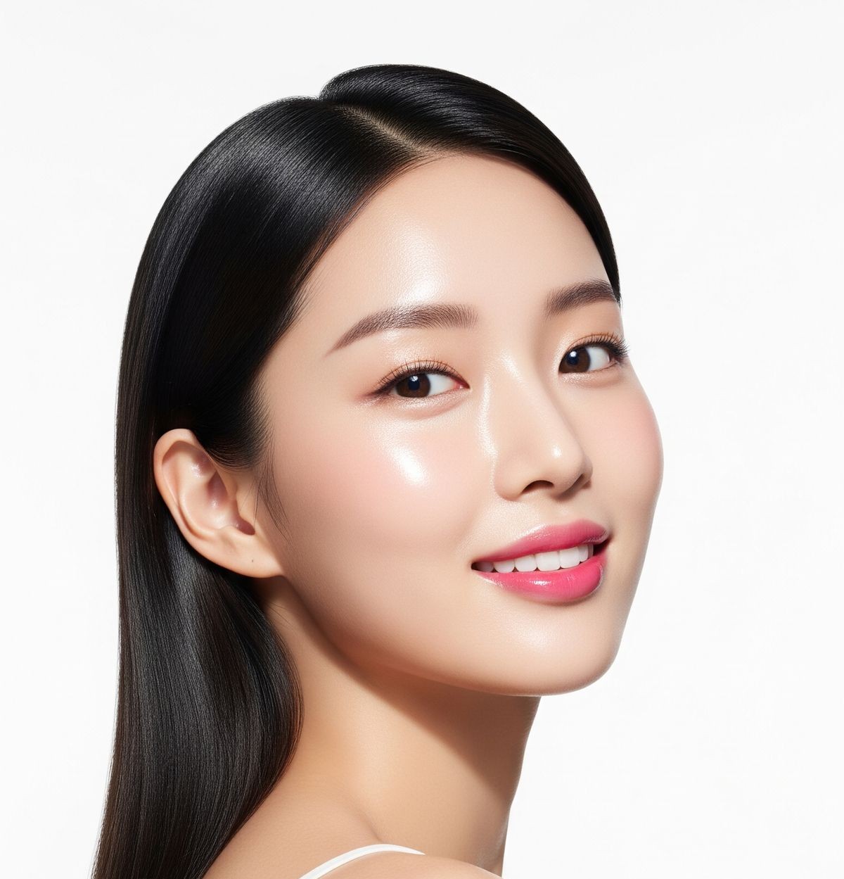 Benefits of K- ALTHERA Pore Refining & Smoothing Treatment
