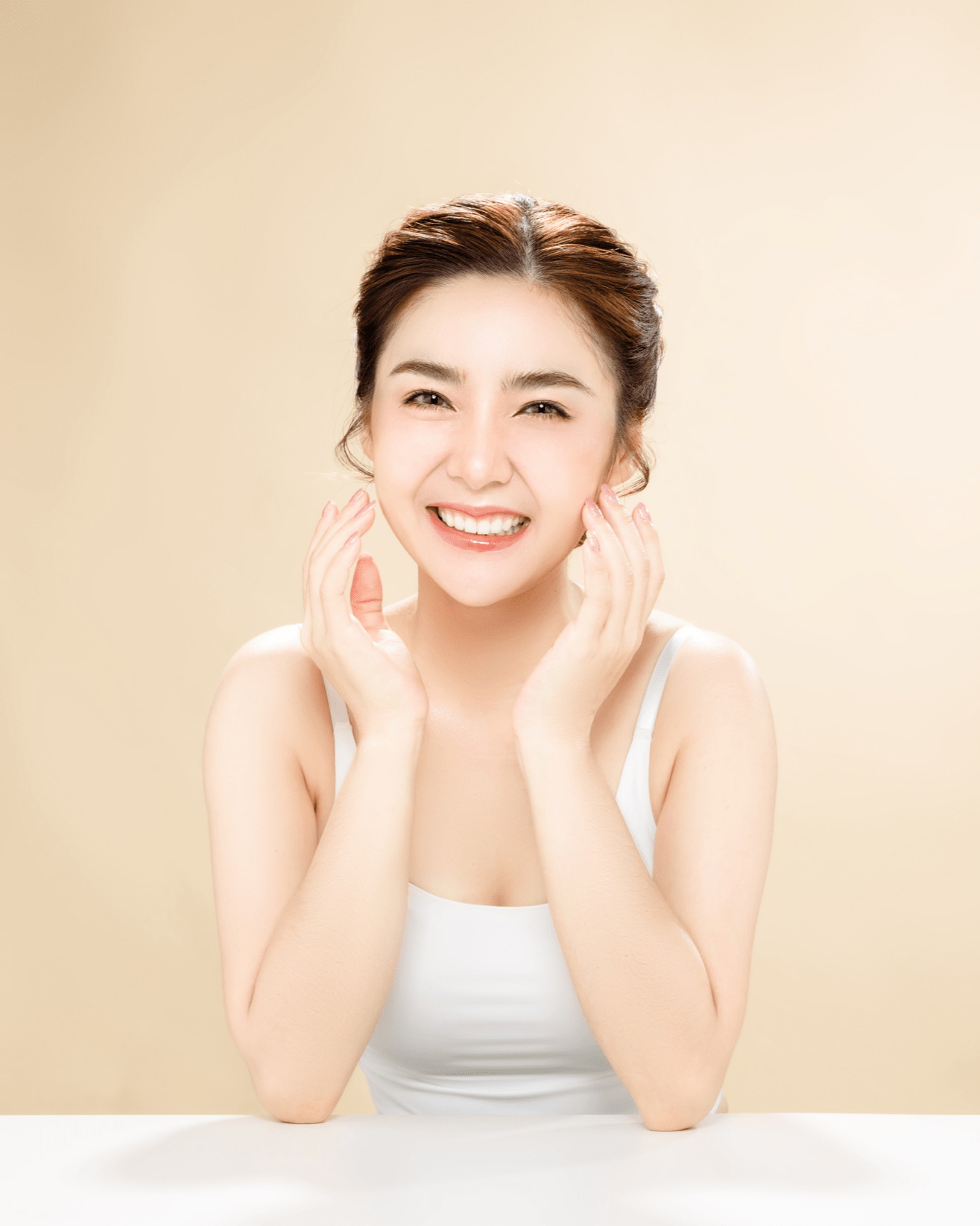 KorinMi Diamond Glass Skin Treatment