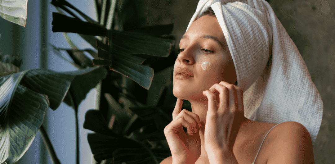 Glass Skin Treatments