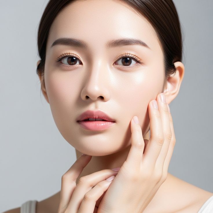 Lift. Tighten. Glow.
