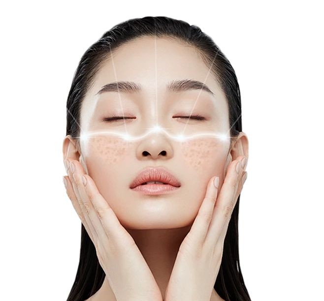 K- Althera Eye Revive and Lift Treatment | Advanced Korean Under- Eye Rejuvenation