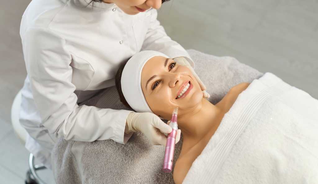 Benefits of KorinMi Luminex Skin Renewal