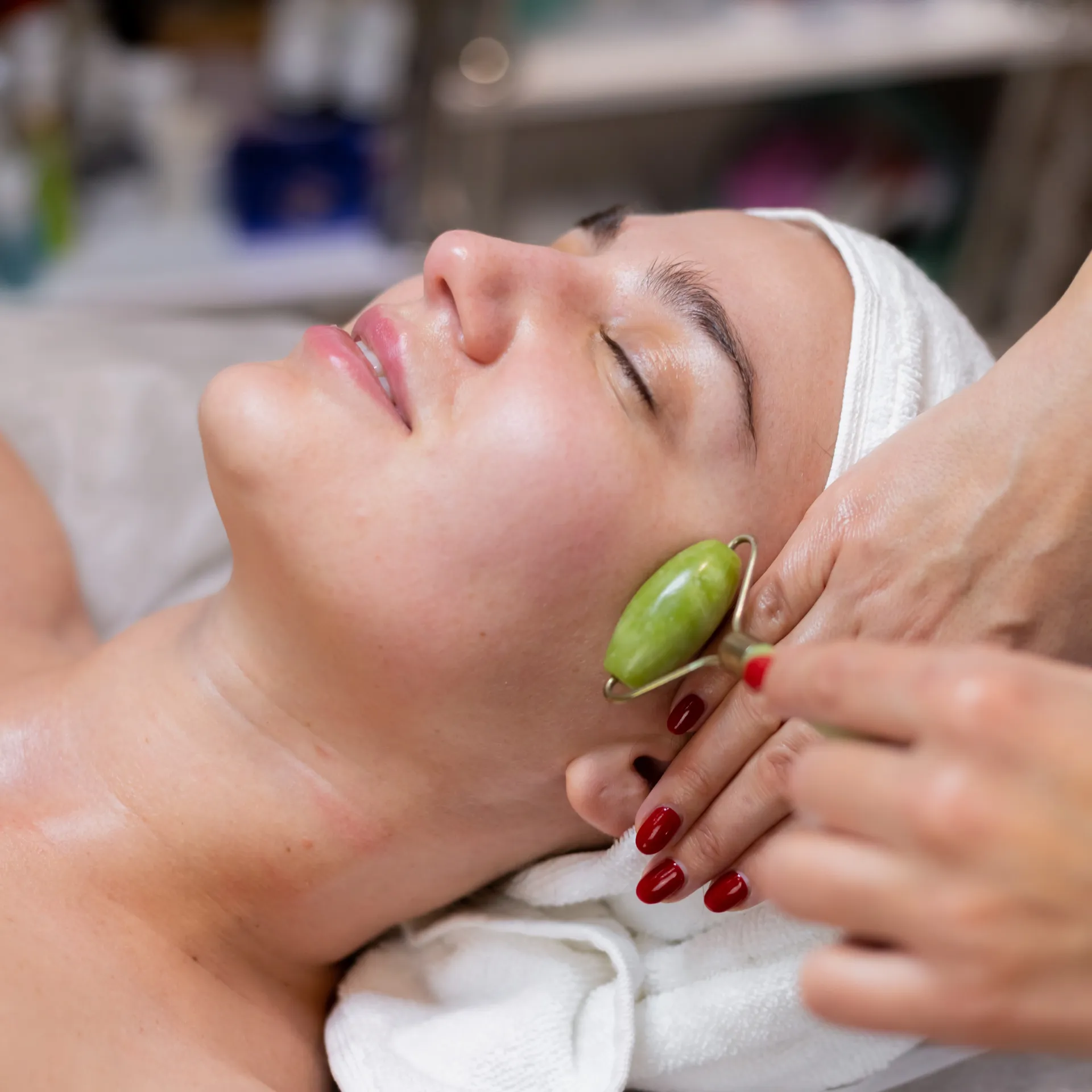 Korean JBP Plamon Injection | Advanced Korean Skin Revitalisation