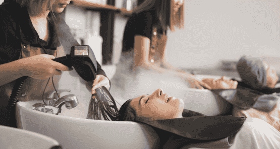 Aftercare for Korean Scalp Detox Head Spa