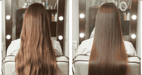 Tailored Care: Personalized Scalp Diagnosis and Nourishment