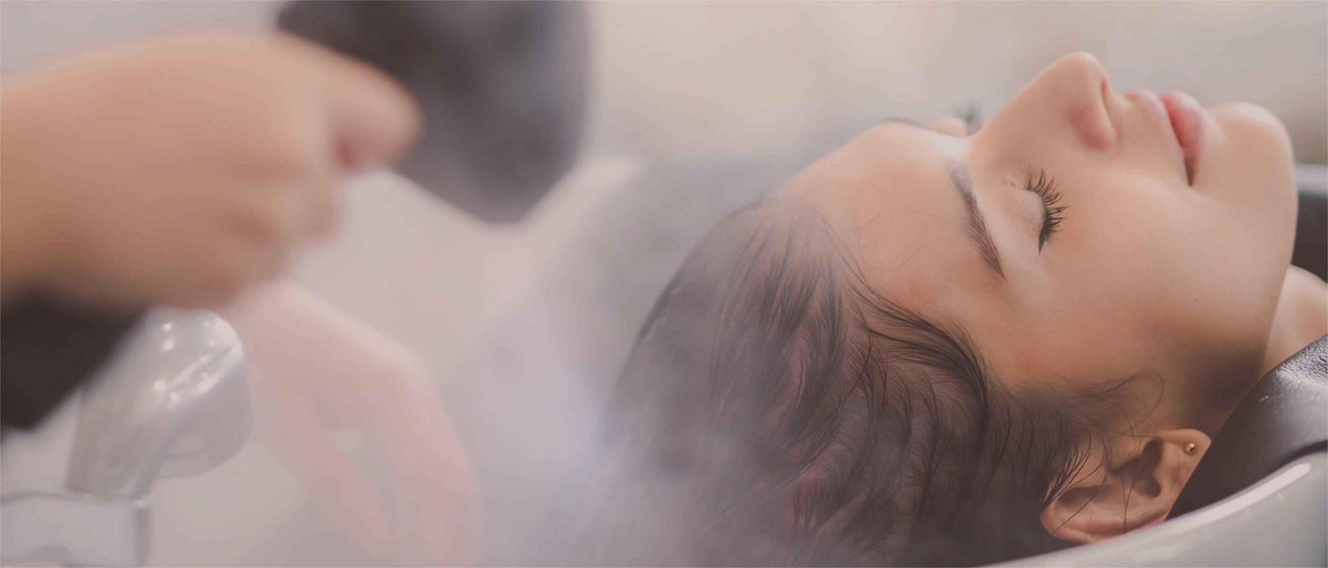 KorinMi Korean Alopecia Program with Exosomes.