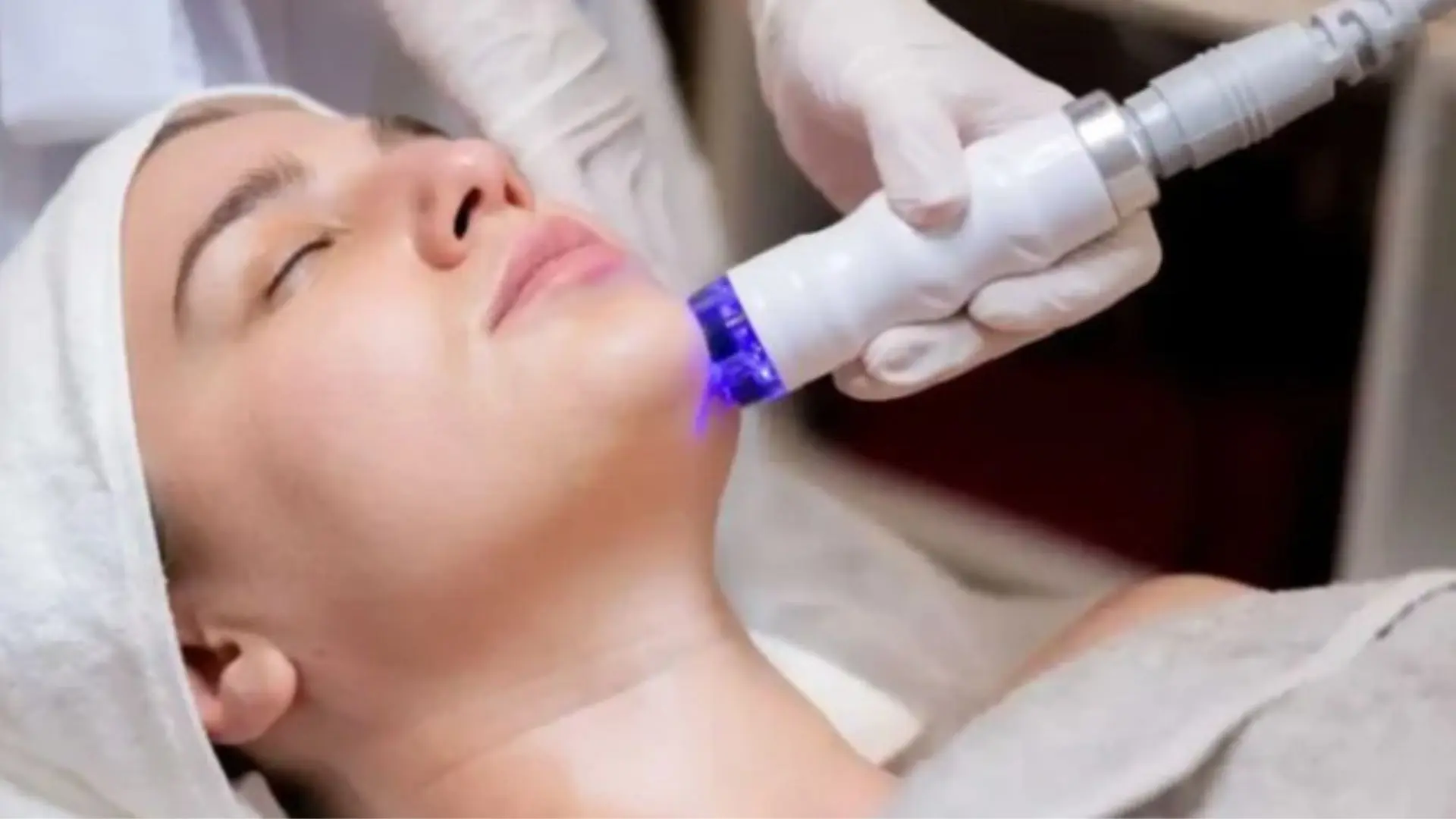 KorinMi Express K-Glow Facial