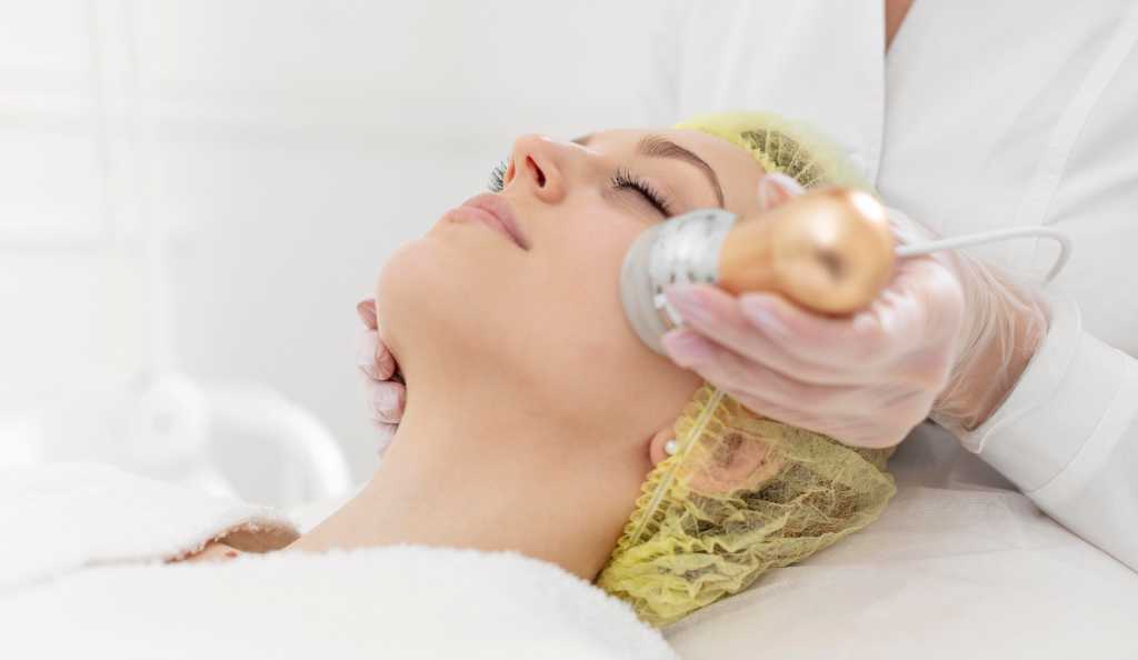 Korean Facial Ampoule